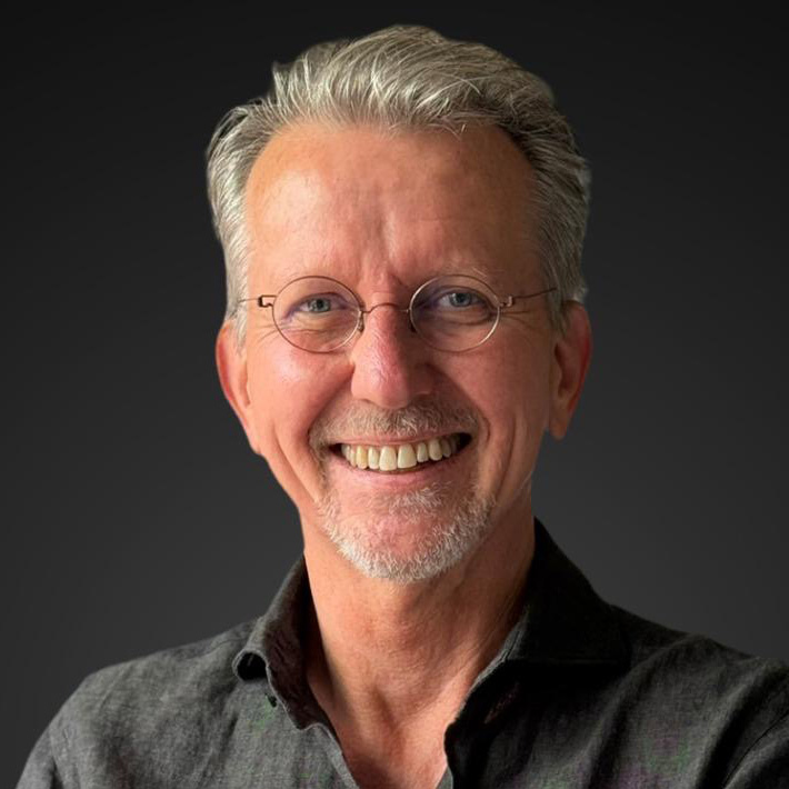 Bernard van den Bosch